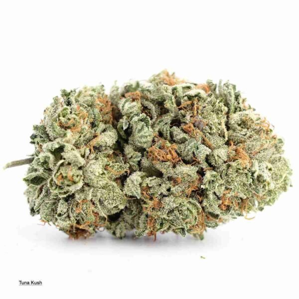 Tuna Kush