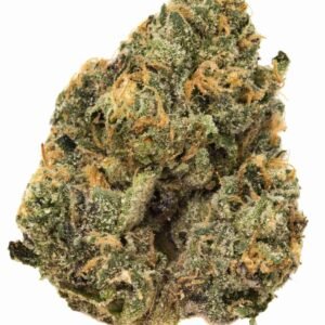 Sherbet Cake