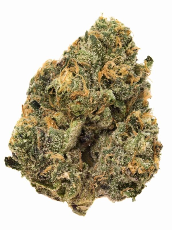 Sherbet Cake