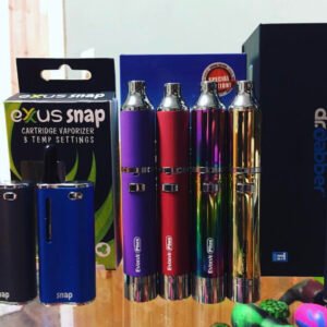 Exxus Snap