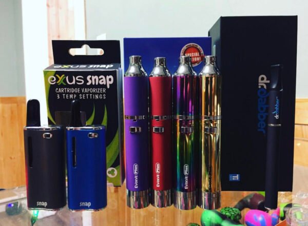 Exxus Snap