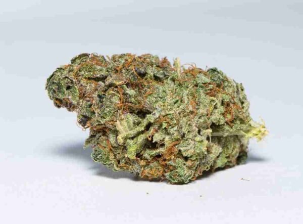 Mercury OG