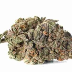 Blueberry Haze