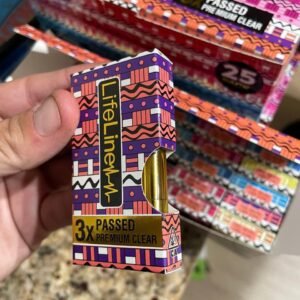 Lifeline Carts