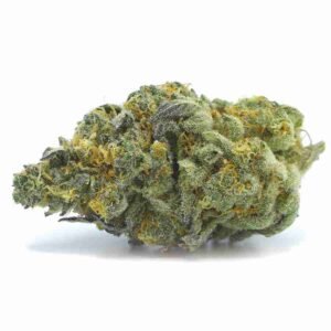 Mandarin Cookies