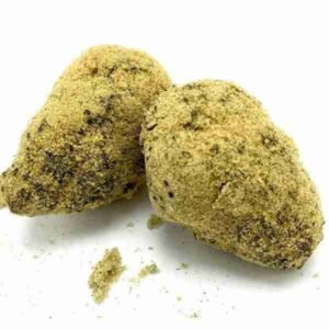 Moon Rock