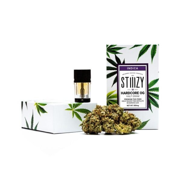 STIIIZY's Starter Kit