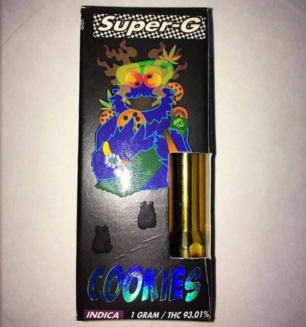 Super G - Image 2