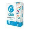 COOKIES CBD - GIO CARTRIDGE - CEREAL MILK