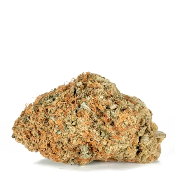 Super Silver Haze