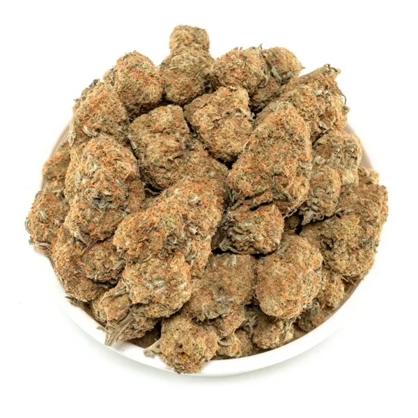 Super Silver Haze - Image 2