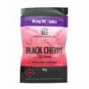 Twisted Extracts Black Cherry ZZZ Bomb (Indica)