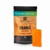 Twisted Extracts Orange Jelly Bomb (Sativa or 1:1 Sativa/CBD)