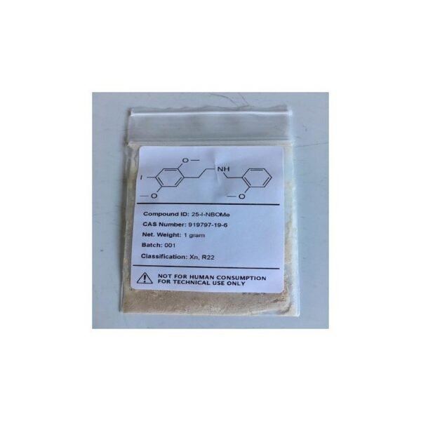 Buy 251-NBOME/N-BOMB for Sale Online