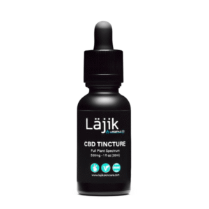 Lajik CBD Tincture