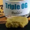 Budder – Triple OG