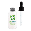 CBD Move Tincture – 1000mg
