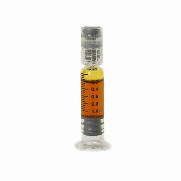Moonshine Extracts – THC Honey Oil