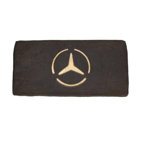 Mercedes Hash