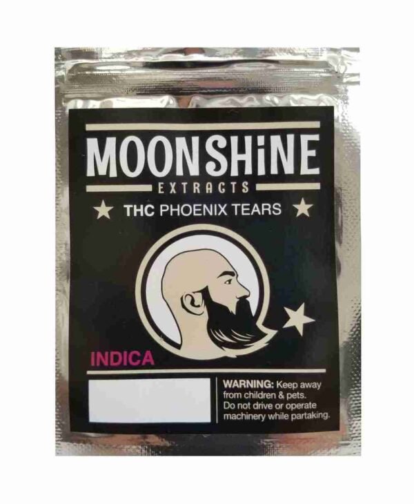 Moonshine Extracts – Phoenix Tears Syringes - Image 2